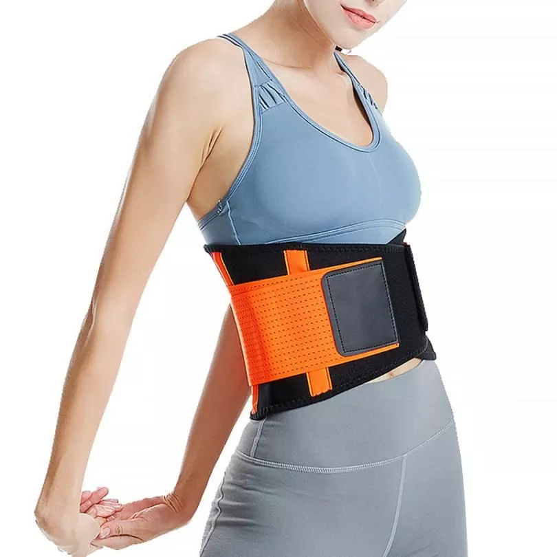 Porta un allargamentu di u sustegnu lumbar utile?