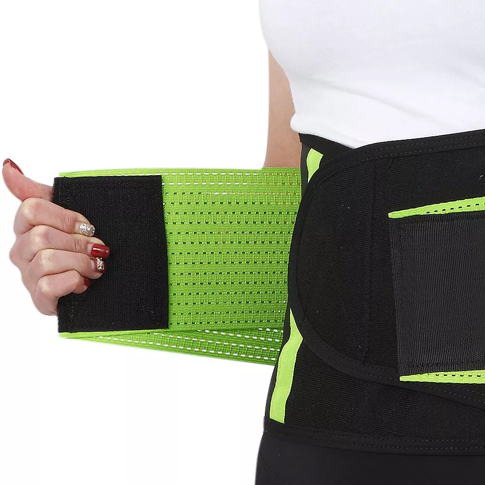 Perchè duvete sceglie un Trainer Muscle Rechargeable Waist Support?