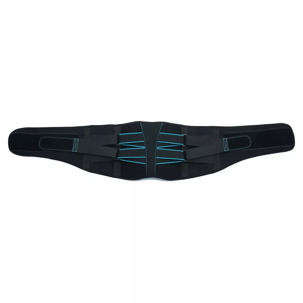 Cumu pò un cinturione per u spinu di u pene di u bassu di u dorsu Trasformà u vostru cunfortu di ogni ghjornu?