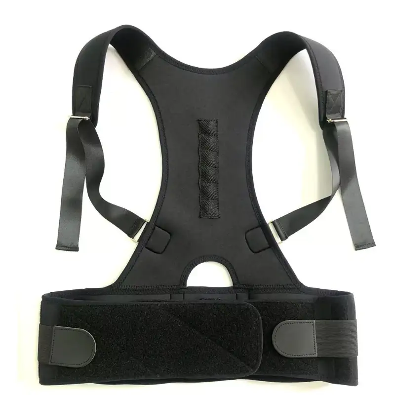Cume u Correttore di Postura Trasforma i Tendenze Ergonomiche Moderne di Salute?