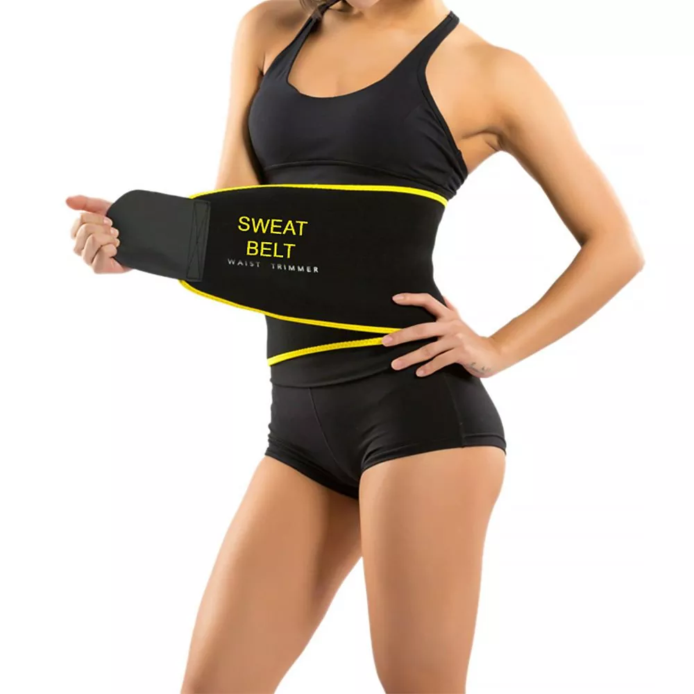 Trainer di cintura in neoprene per l'omi è e donne