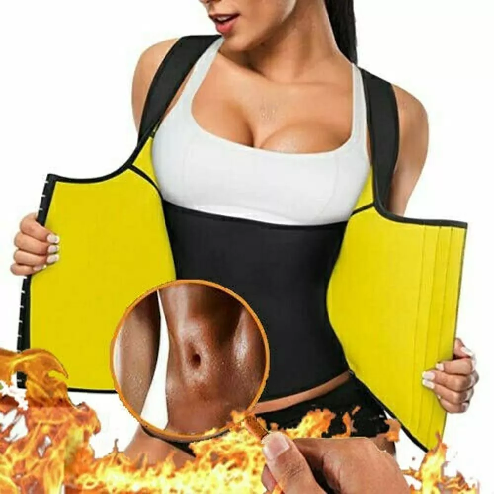 Cintura in neoprene di supportu di cintura cunfortu à l'esterno