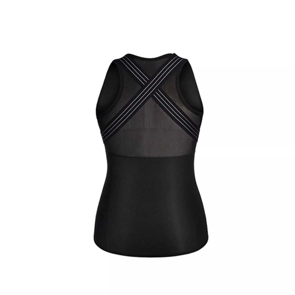 Slim Body Shaper Waist Trainer Sauna Suit Per Men