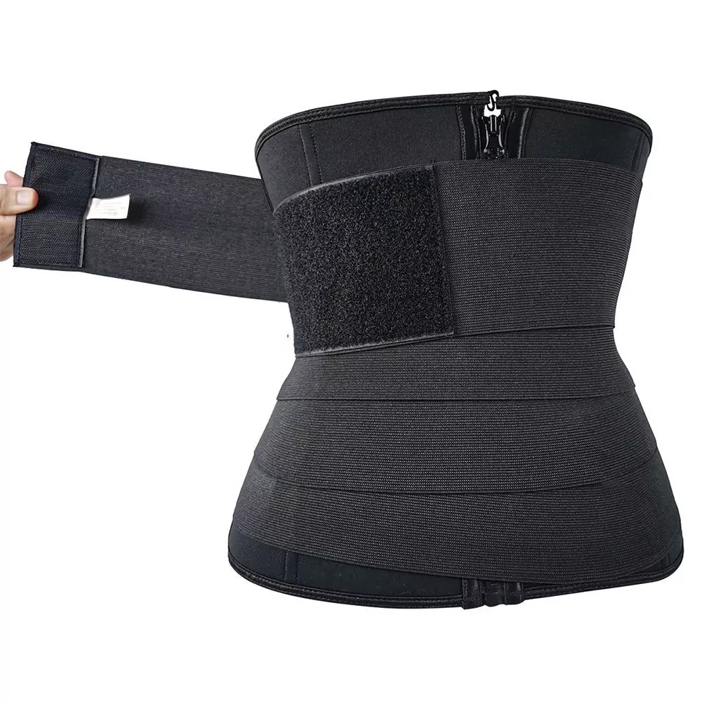 Cintura di Supportu di Cintura Per Corset Cintura di Donna