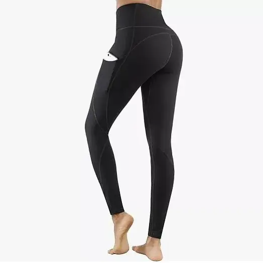 Cumu pulisce è mantene e leggings di allenamentu di e donne per a durabilità massima?